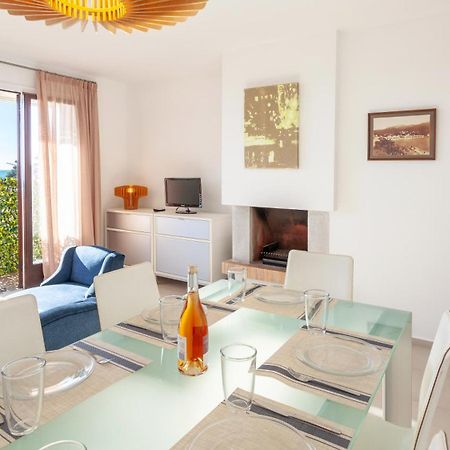 Capdevila Llafranc Extérieur photo